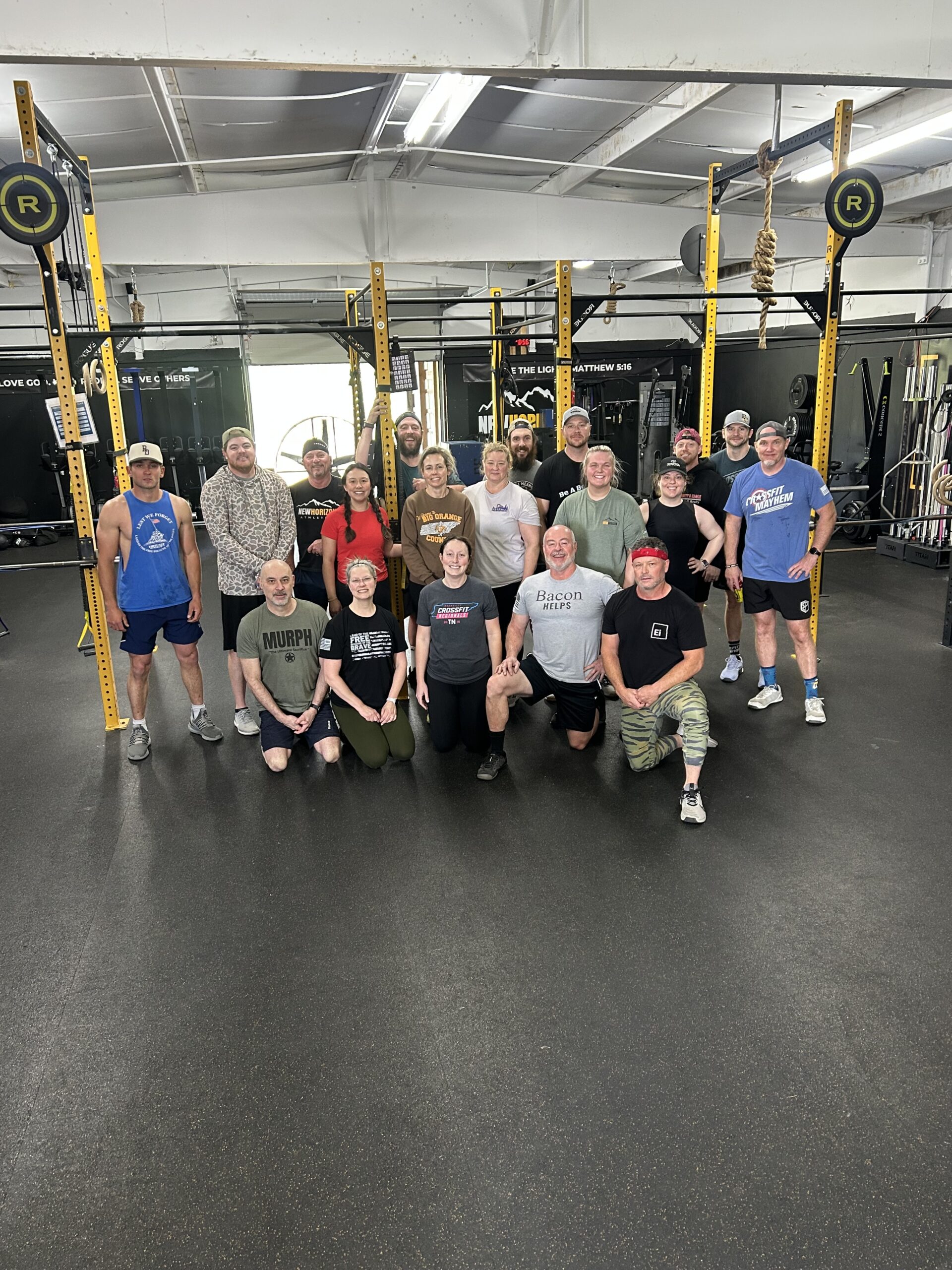 Adult Group Class